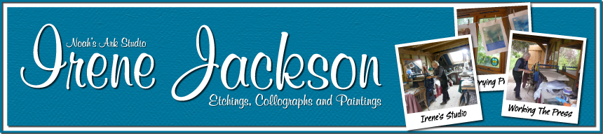 Irene Jackson
