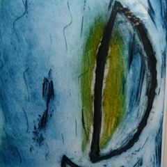 Etching